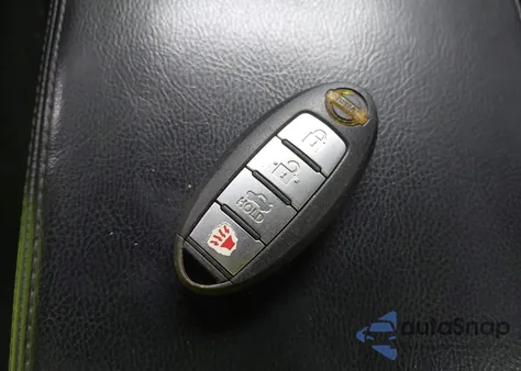 2015 Nissan Altima 2.5 S z USA, uszkodzony, nr VIN 1N4AL3AP1FC258095